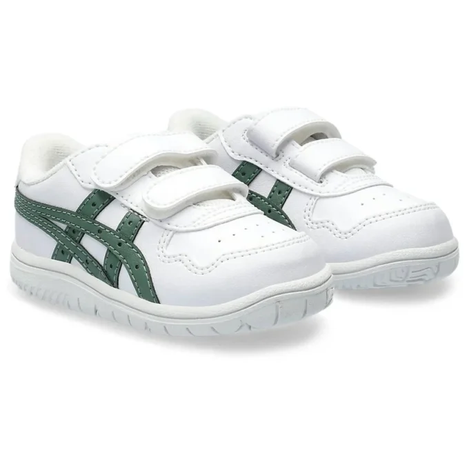 Japón S «Blanco/Verde bosque»