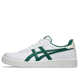 Japón S «Blanco/Verde jaspe»