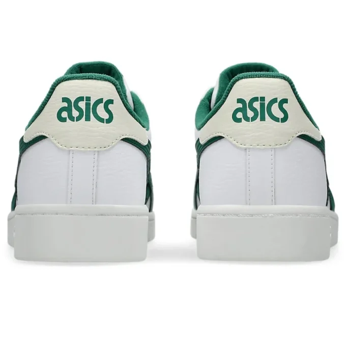 Japón S «Blanco/Verde jaspe»