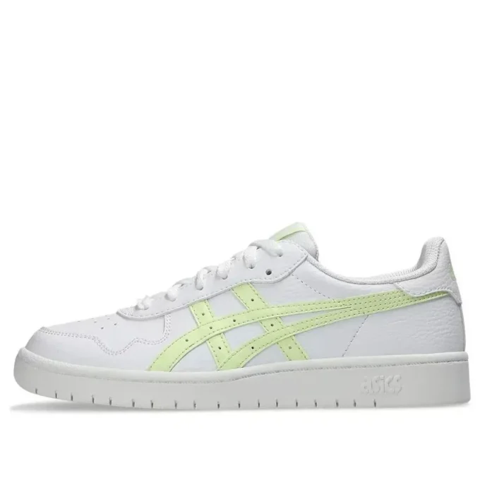 Japón S «Blanco/Verde Matcha Fresco»