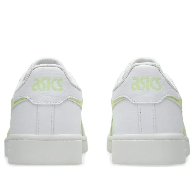 Japón S «Blanco/Verde Matcha Fresco»