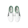 Japón S «Blanco/Verde medianoche»