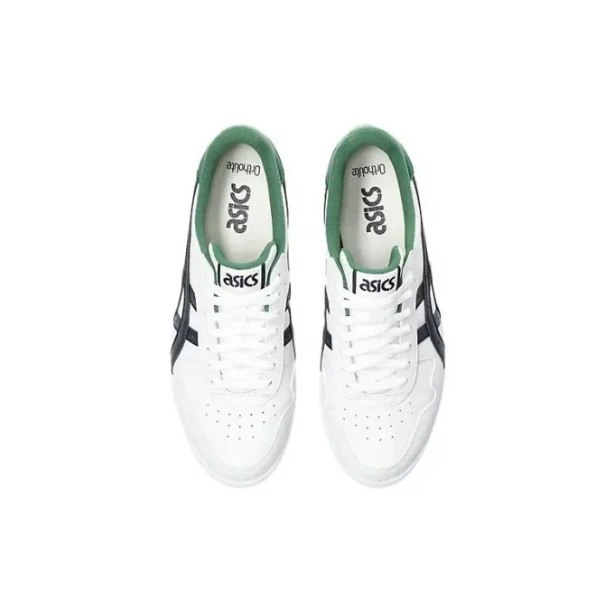 Japón S «Blanco/Verde medianoche»