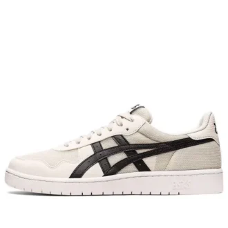 Japón S «Cream Black»