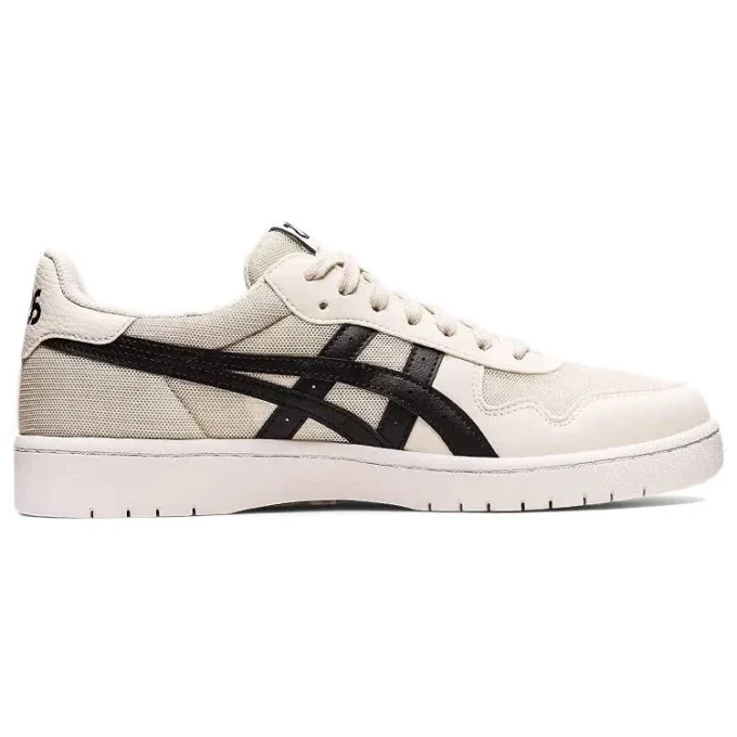 Japón S «Cream Black»