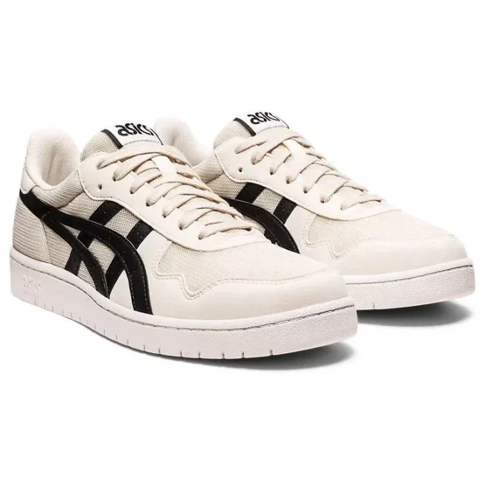 Japón S «Cream Black»