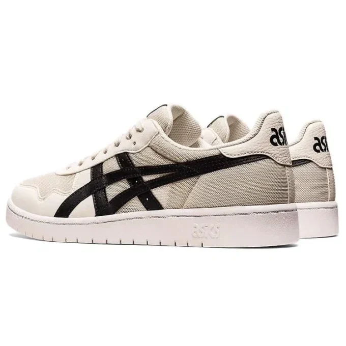 Japón S «Cream Black»