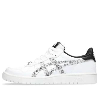 Japón S «Floral – Blanco»