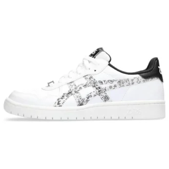 Japón S «Floral – Blanco»