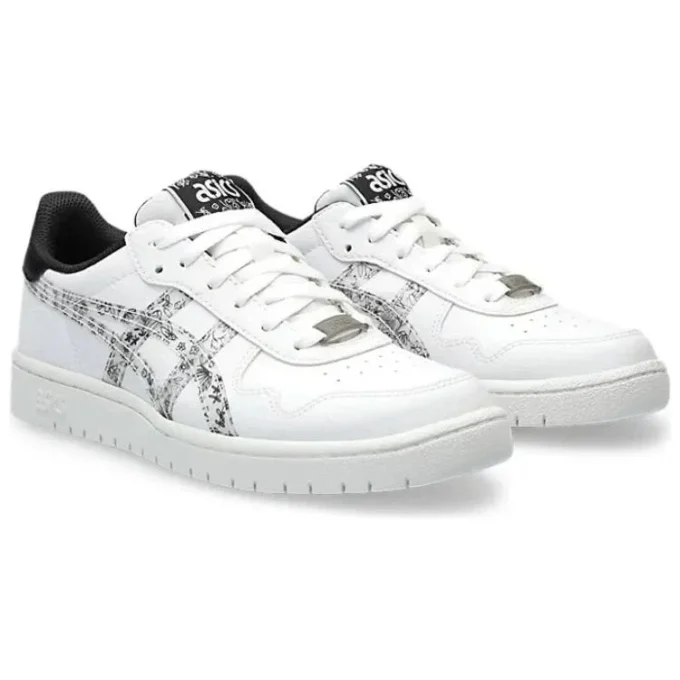 Japón S «Floral – Blanco»