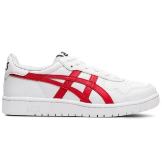 Japón S GS «Classic Red»