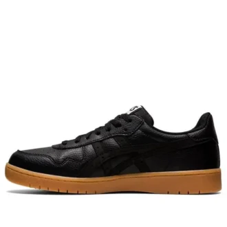 Japón S «Negro Gum»