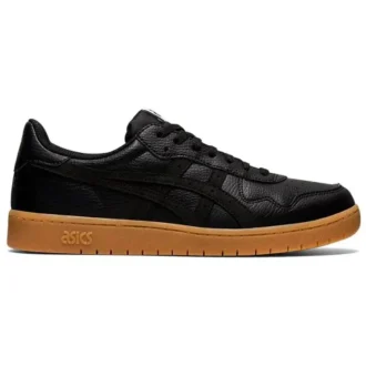 Japón S «Negro Gum»
