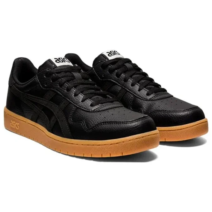Japón S «Negro Gum»