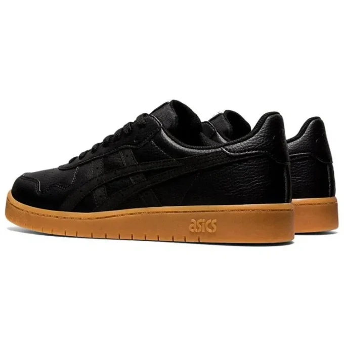 Japón S «Negro Gum»