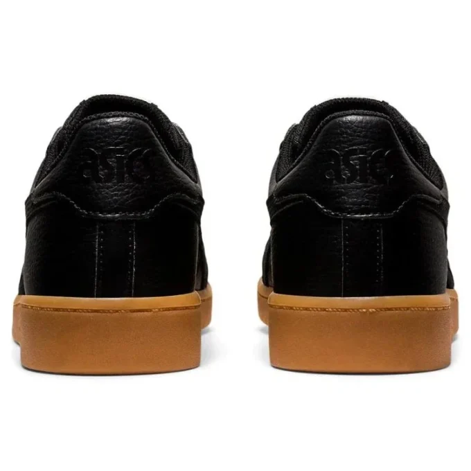 Japón S «Negro Gum»