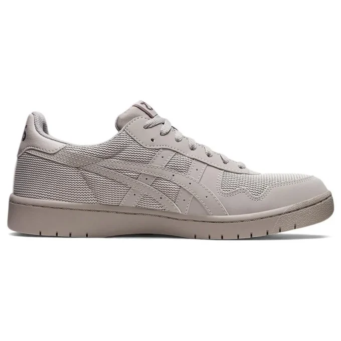 Japón S «OySTer Grey»