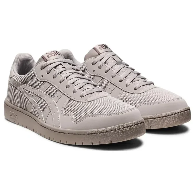 Japón S «OySTer Grey»