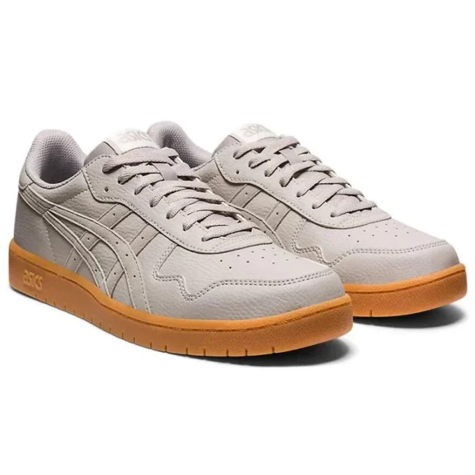 Japón S «Oyster Grey Gum»
