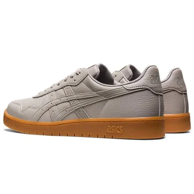 Japón S «Oyster Grey Gum»