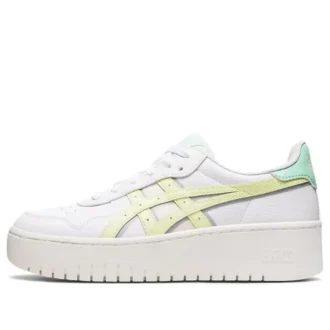 Japón S PF «Blanco Huddle Yellow»