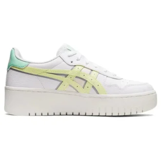 Japón S PF «Blanco Huddle Yellow»