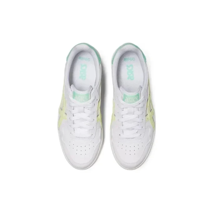 Japón S PF «Blanco Huddle Yellow»