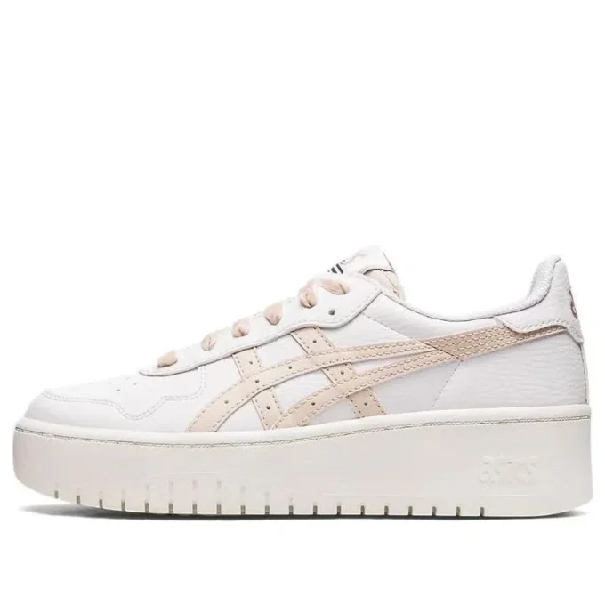 Japón S PF Nagino «White Mineral Beige»