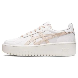Japón S PF Nagino «White Mineral Beige»