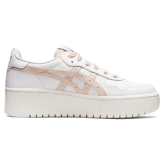 Japón S PF Nagino «White Mineral Beige»