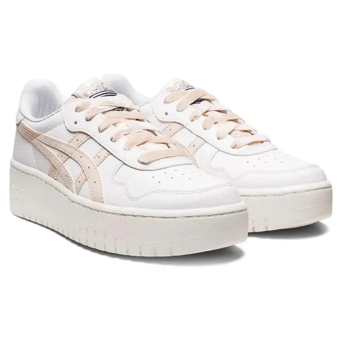 Japón S PF Nagino «White Mineral Beige»