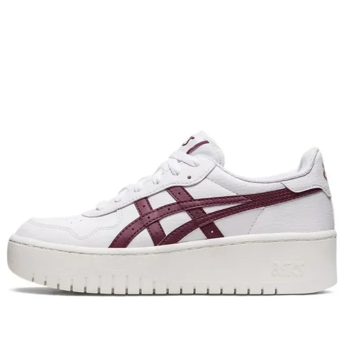 Japón S PF «White Deep Mars»