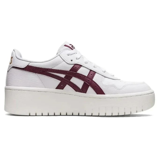 Japón S PF «White Deep Mars»