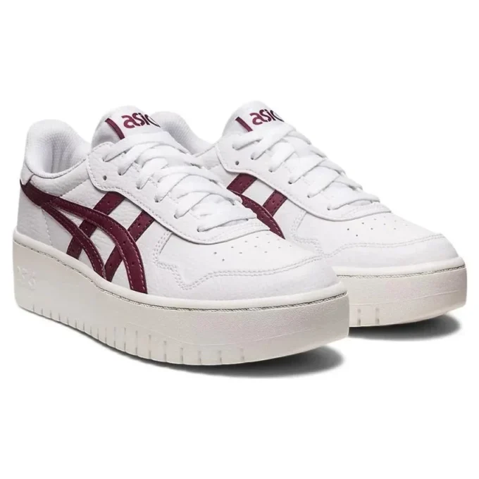 Japón S PF «White Deep Mars»