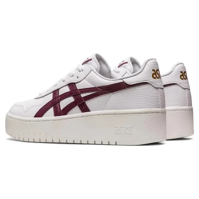 Japón S PF «White Deep Mars»