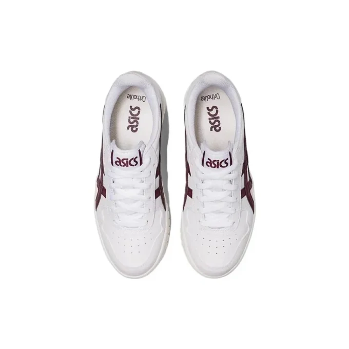 Japón S PF «White Deep Mars»