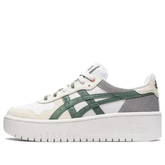 Japón S PF «White HoundSTooth Ivy»