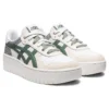 Japón S PF «White HoundSTooth Ivy»