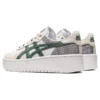 Japón S PF «White HoundSTooth Ivy»