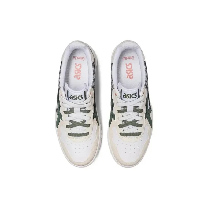 Japón S PF «White HoundSTooth Ivy»