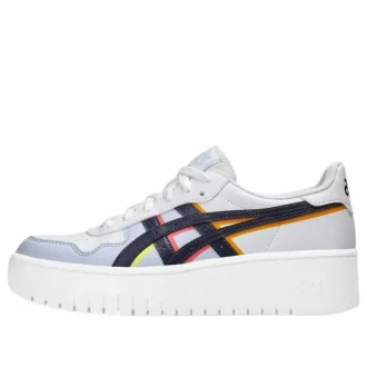 Japón S PF «White Indigo Fog Multi-Color»