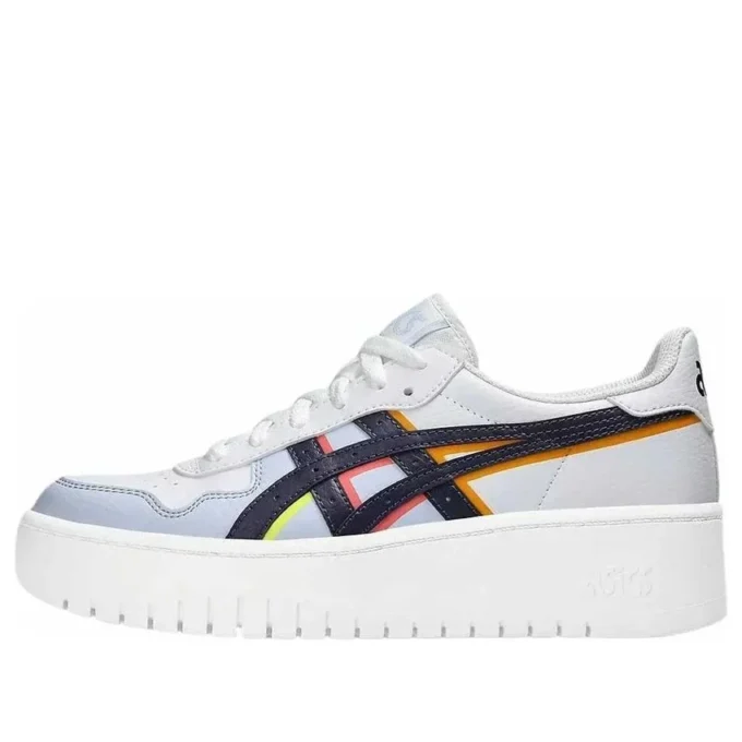 Japón S PF «White Indigo Fog Multi-Color»