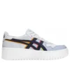 Japón S PF «White Indigo Fog Multi-Color»