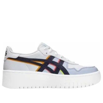 Japón S PF «White Indigo Fog Multi-Color»