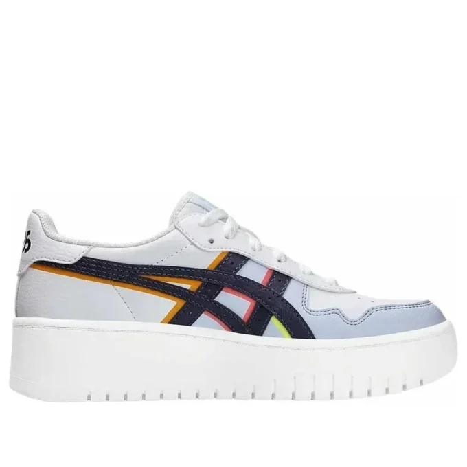 Japón S PF «White Indigo Fog Multi-Color»