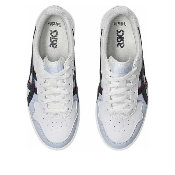 Japón S PF «White Indigo Fog Multi-Color»