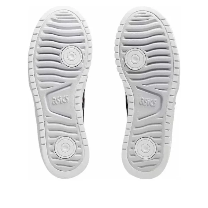Japón S PF «White Indigo Fog Multi-Color»