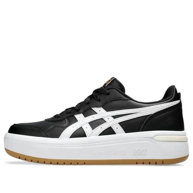 Japón S ST «Black White Gum»