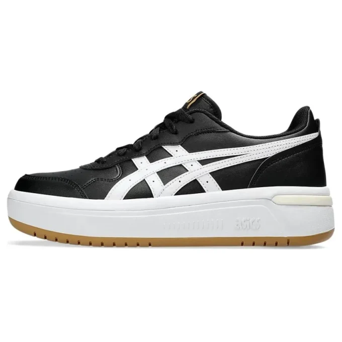 Japón S ST «Black White Gum»