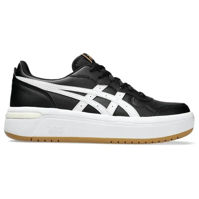 Japón S ST «Black White Gum»